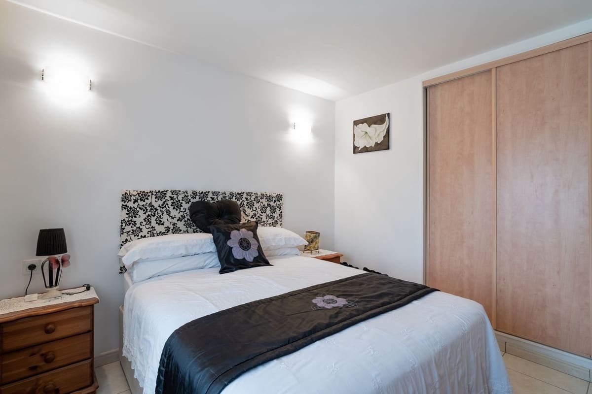 2 quarto Apartamento para venda em Benalmadena Costa com piscina - 279 500 € (Ref: 10034674)