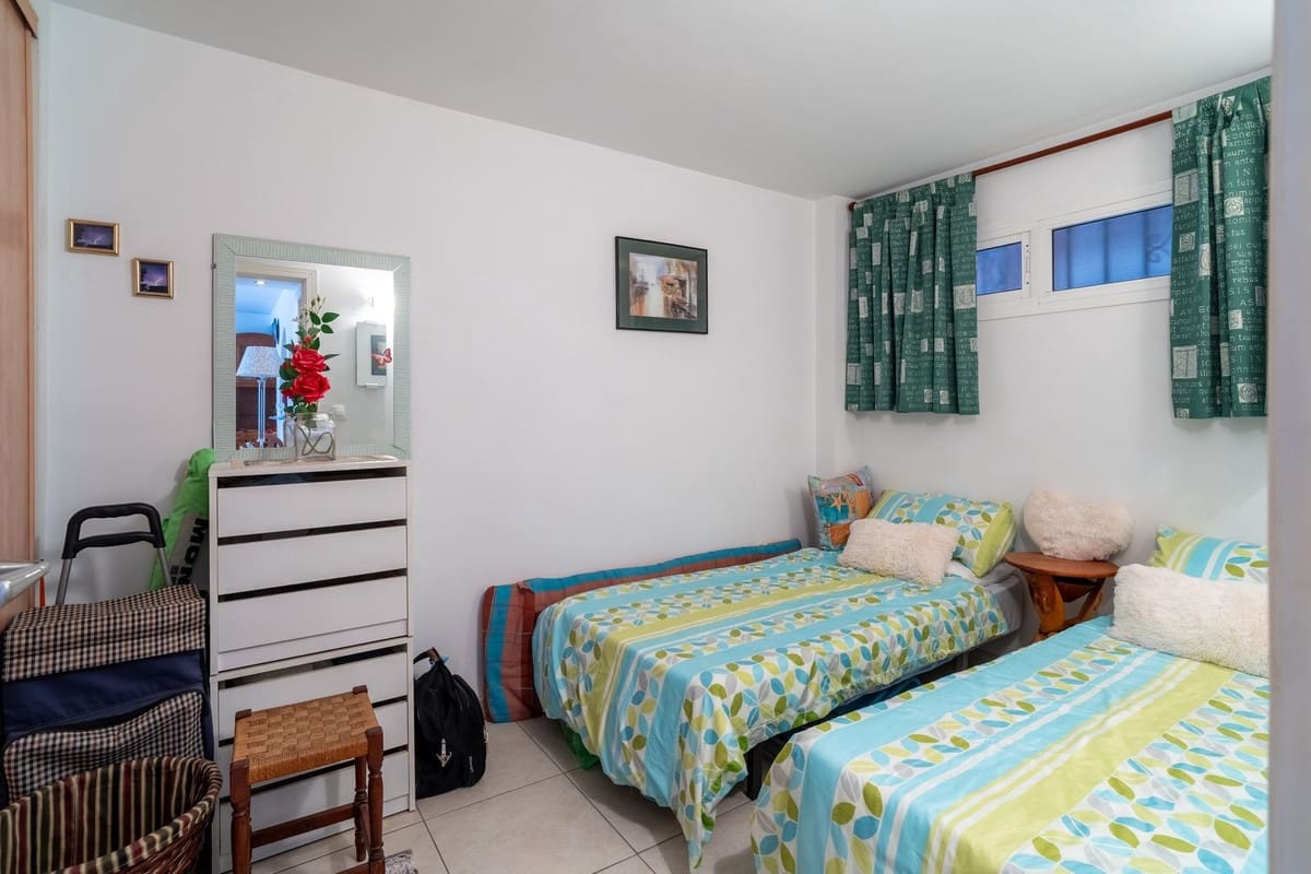 2 quarto Apartamento para venda em Benalmadena Costa com piscina - 279 500 € (Ref: 10034674)