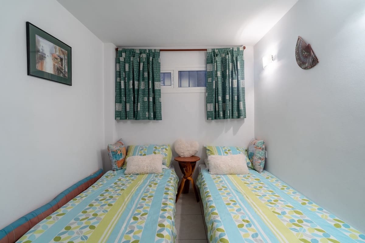 2 quarto Apartamento para venda em Benalmadena Costa com piscina - 279 500 € (Ref: 10034674)