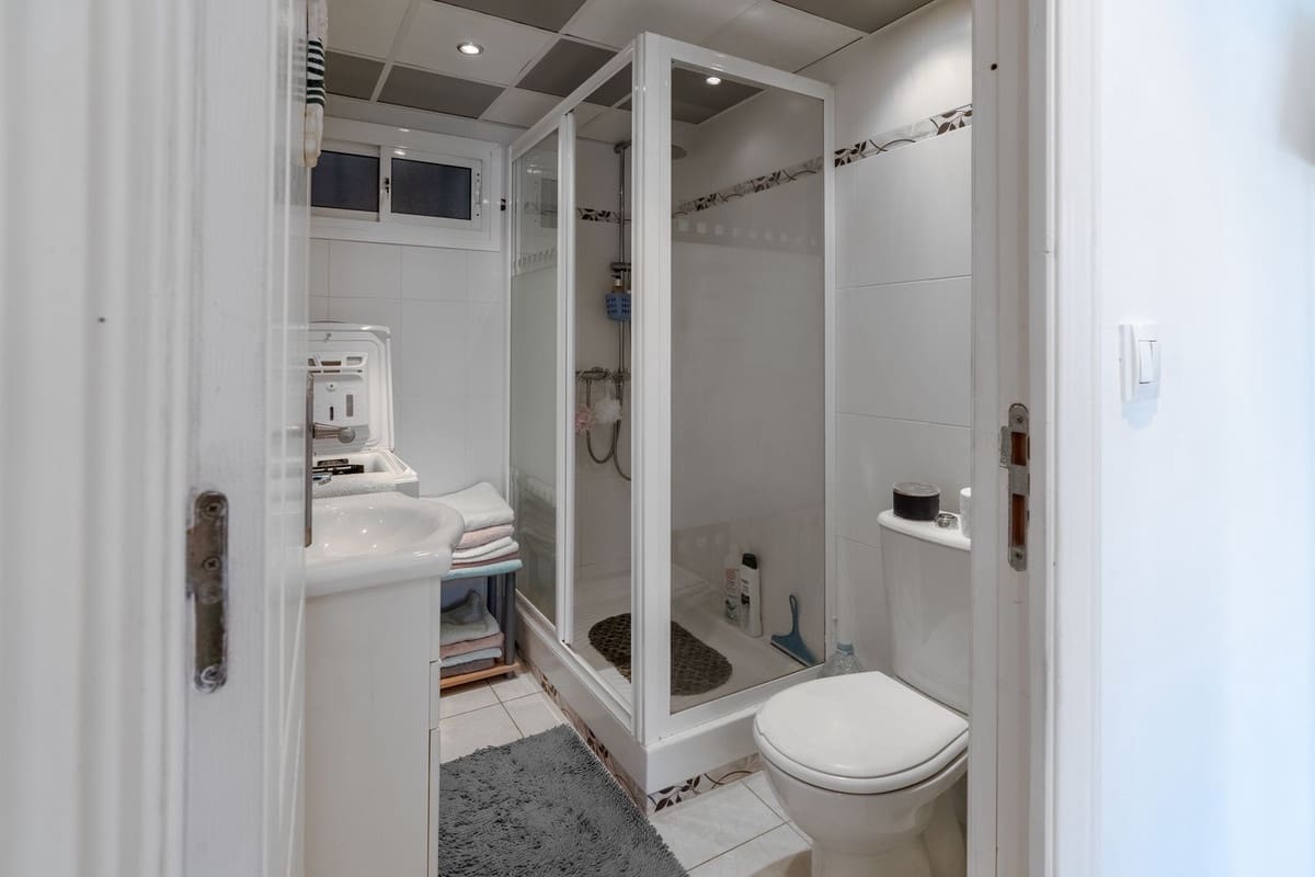 2 quarto Apartamento para venda em Benalmadena Costa com piscina - 279 500 € (Ref: 10034674)
