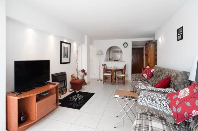 2 quarto Apartamento para venda em Benalmadena Costa, Benalmádena com piscina - 279 500 € (Ref: 10034674)