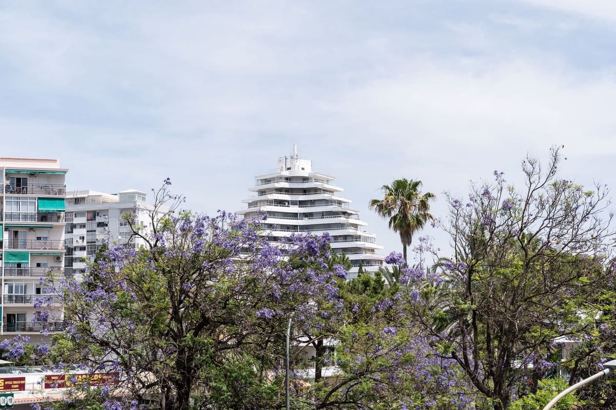 2 quarto Apartamento para venda em Benalmadena Costa com piscina - 279 500 € (Ref: 10034674)