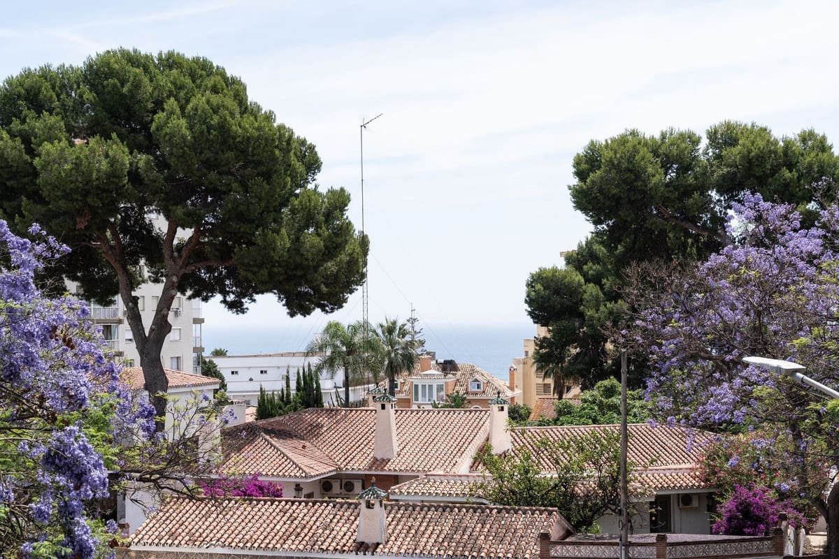 2 quarto Apartamento para venda em Benalmadena Costa com piscina - 279 500 € (Ref: 10034674)