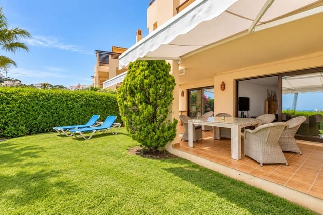 3 camera da letto Appartamento in vendita in Los Arqueros, Benahavís con piscina - 550.000 € (Rif: 10034677)