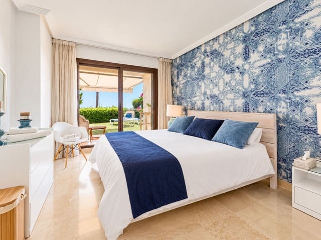 3 camera da letto Appartamento in vendita in Los Arqueros, Benahavís con piscina - 550.000 € (Rif: 10034677)