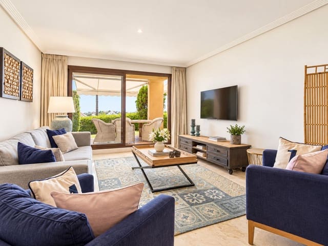 3 camera da letto Appartamento in vendita in Los Arqueros, Benahavís con piscina - 550.000 € (Rif: 10034677)