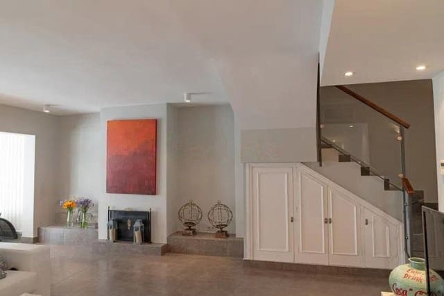 4 bedroom Townhouse for sale in San Pedro de Alcantara, Marbella with pool - € 950,000 (Ref: 10035817)