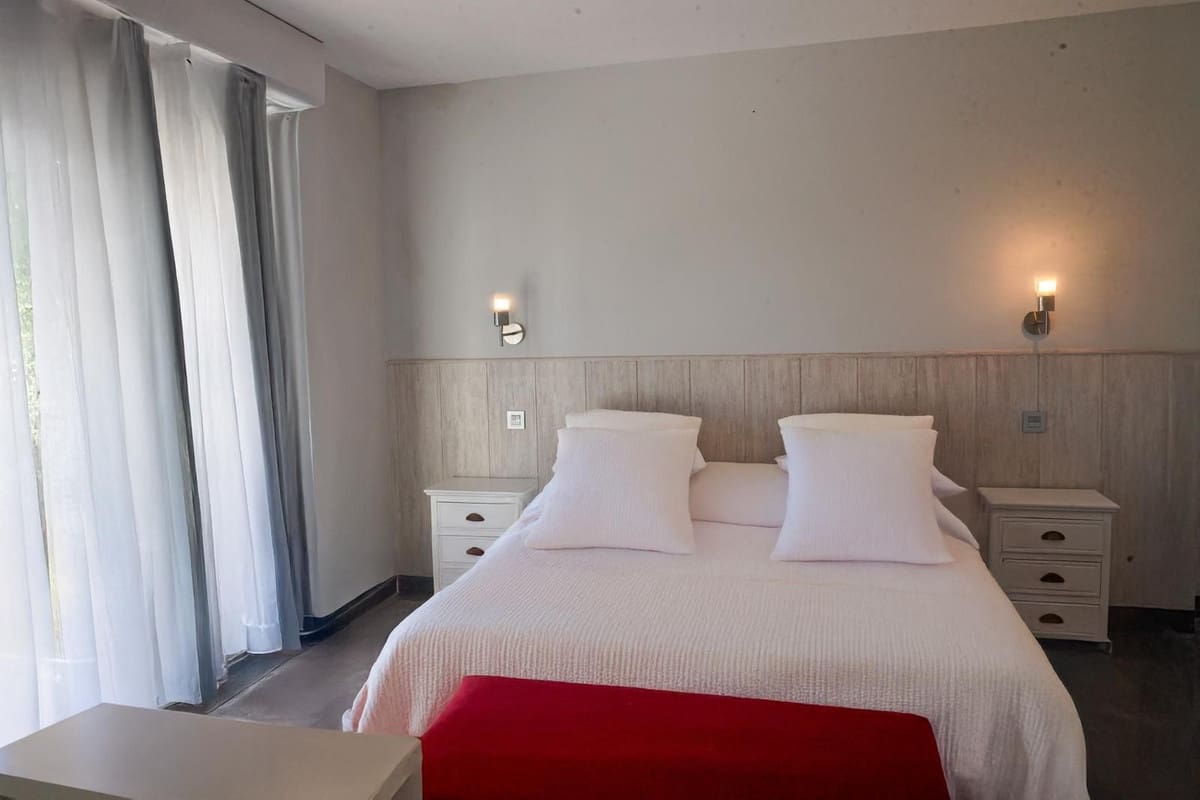 4 Zimmer Haus zu verkaufen in San Pedro de Alcantara mit Pool - 950.000 € (Ref: 10035817)