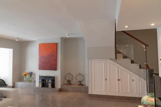 4 quarto Casa em Banda para venda em San Pedro de Alcantara, Marbella com piscina - 950 000 € (Ref: 10035817)