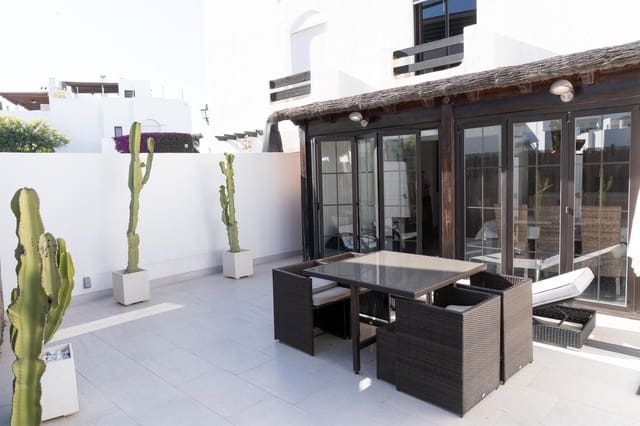 4 quarto Casa em Banda para venda em San Pedro de Alcantara, Marbella com piscina - 950 000 € (Ref: 10035817)