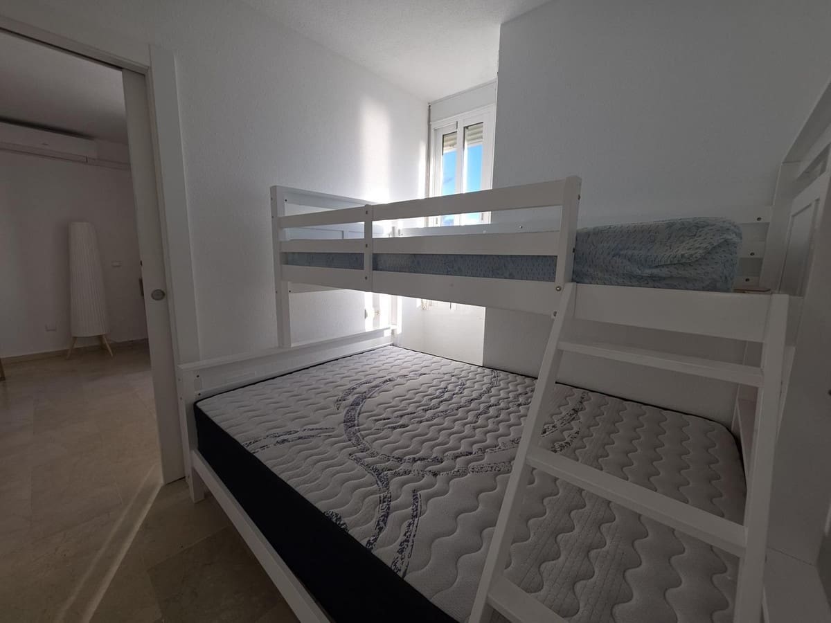 2 bedroom Apartment for sale in Fuengirola with pool - € 359,000 (Ref: 10035819)