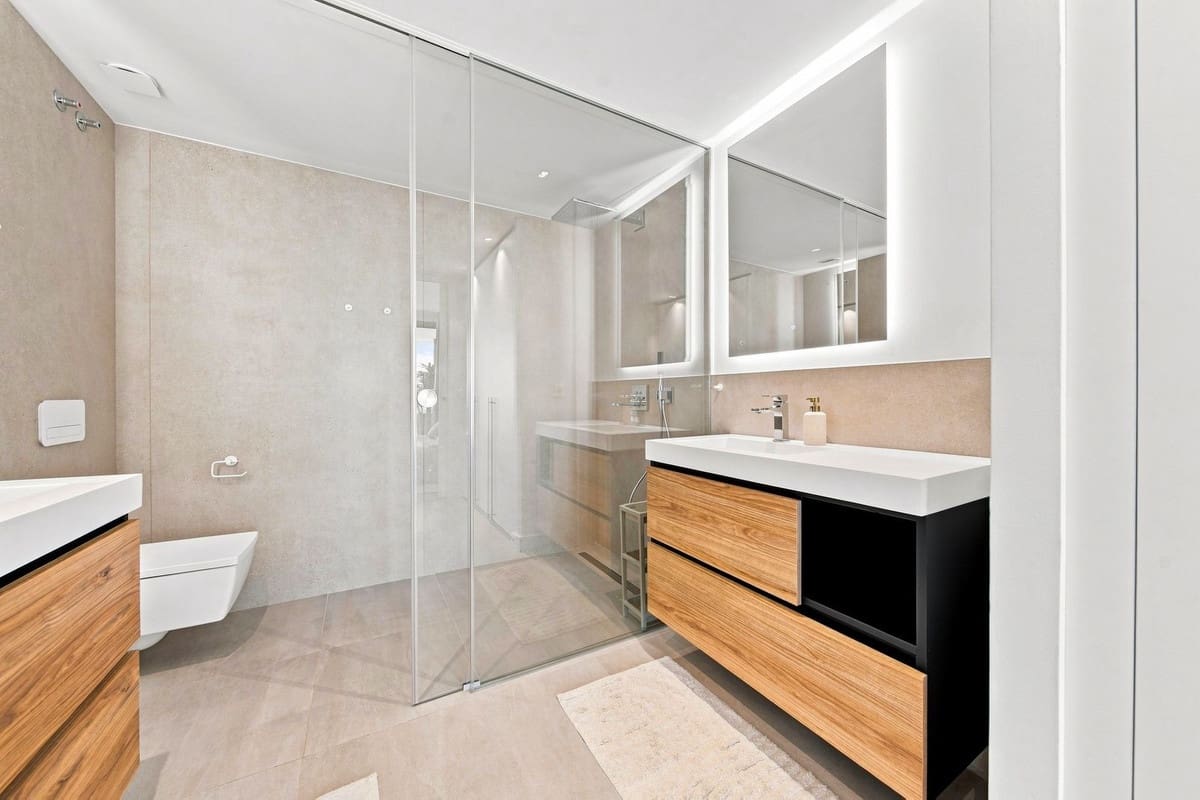 2 camera da letto Appartamento in vendita in Benalmadena con piscina garage - 994.000 € (Rif: 10035820)
