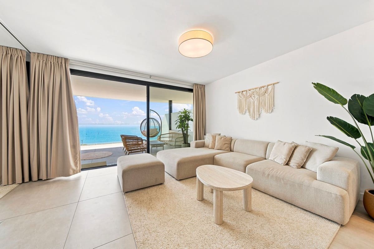 2 camera da letto Appartamento in vendita in Benalmadena con piscina garage - 994.000 € (Rif: 10035820)