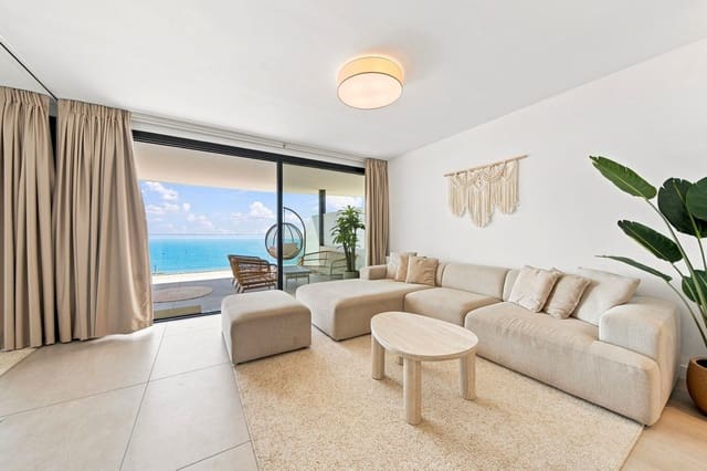 2 camera da letto Appartamento in vendita in Benalmádena con piscina garage - 994.000 € (Rif: 10035820)