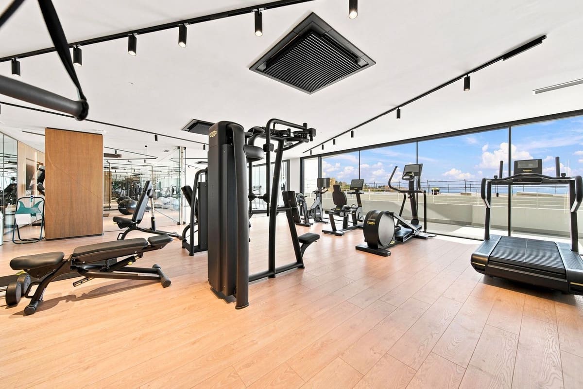 2 camera da letto Appartamento in vendita in Benalmadena con piscina garage - 994.000 € (Rif: 10035820)