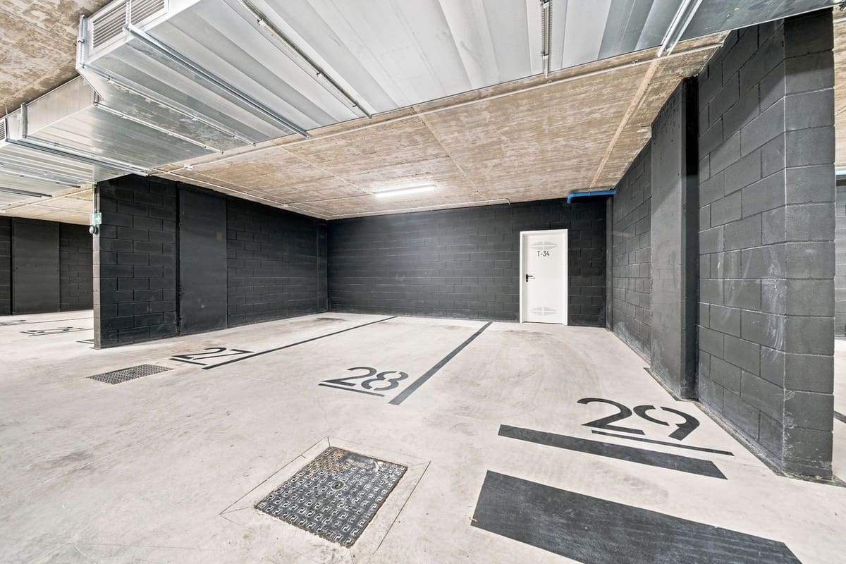 2 camera da letto Appartamento in vendita in Benalmadena con piscina garage - 994.000 € (Rif: 10035820)
