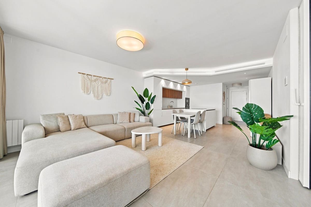 2 camera da letto Appartamento in vendita in Benalmadena con piscina garage - 994.000 € (Rif: 10035820)