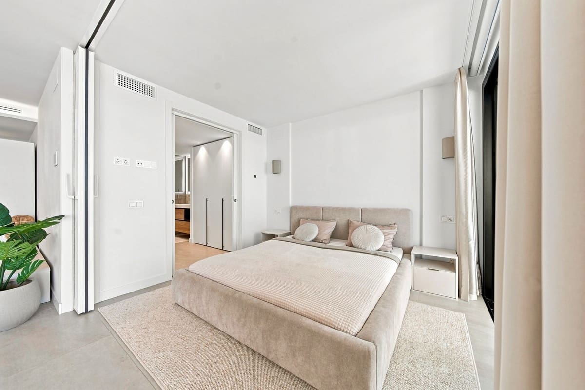 2 camera da letto Appartamento in vendita in Benalmadena con piscina garage - 994.000 € (Rif: 10035820)