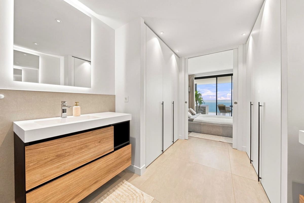 2 camera da letto Appartamento in vendita in Benalmadena con piscina garage - 994.000 € (Rif: 10035820)