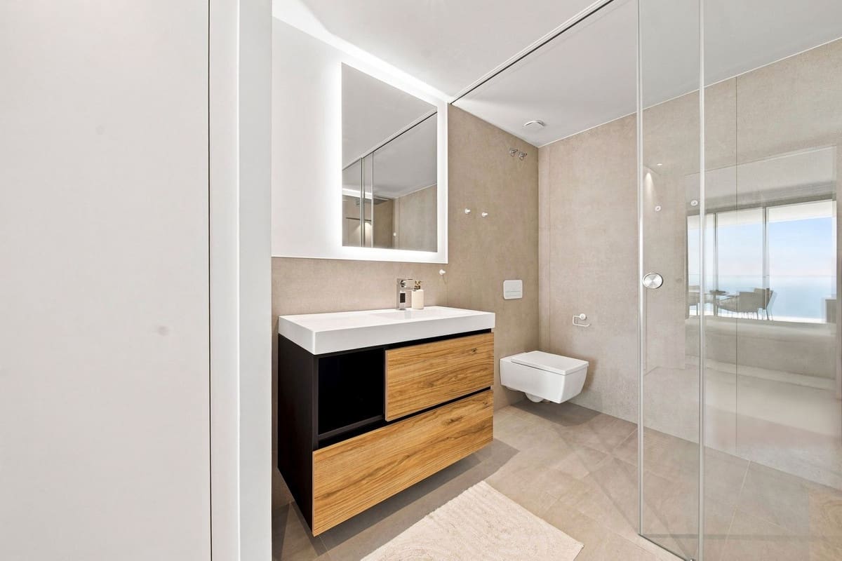 2 camera da letto Appartamento in vendita in Benalmadena con piscina garage - 994.000 € (Rif: 10035820)