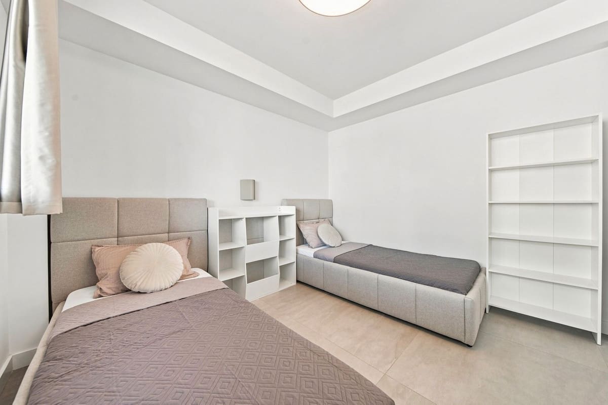 2 camera da letto Appartamento in vendita in Benalmadena con piscina garage - 994.000 € (Rif: 10035820)