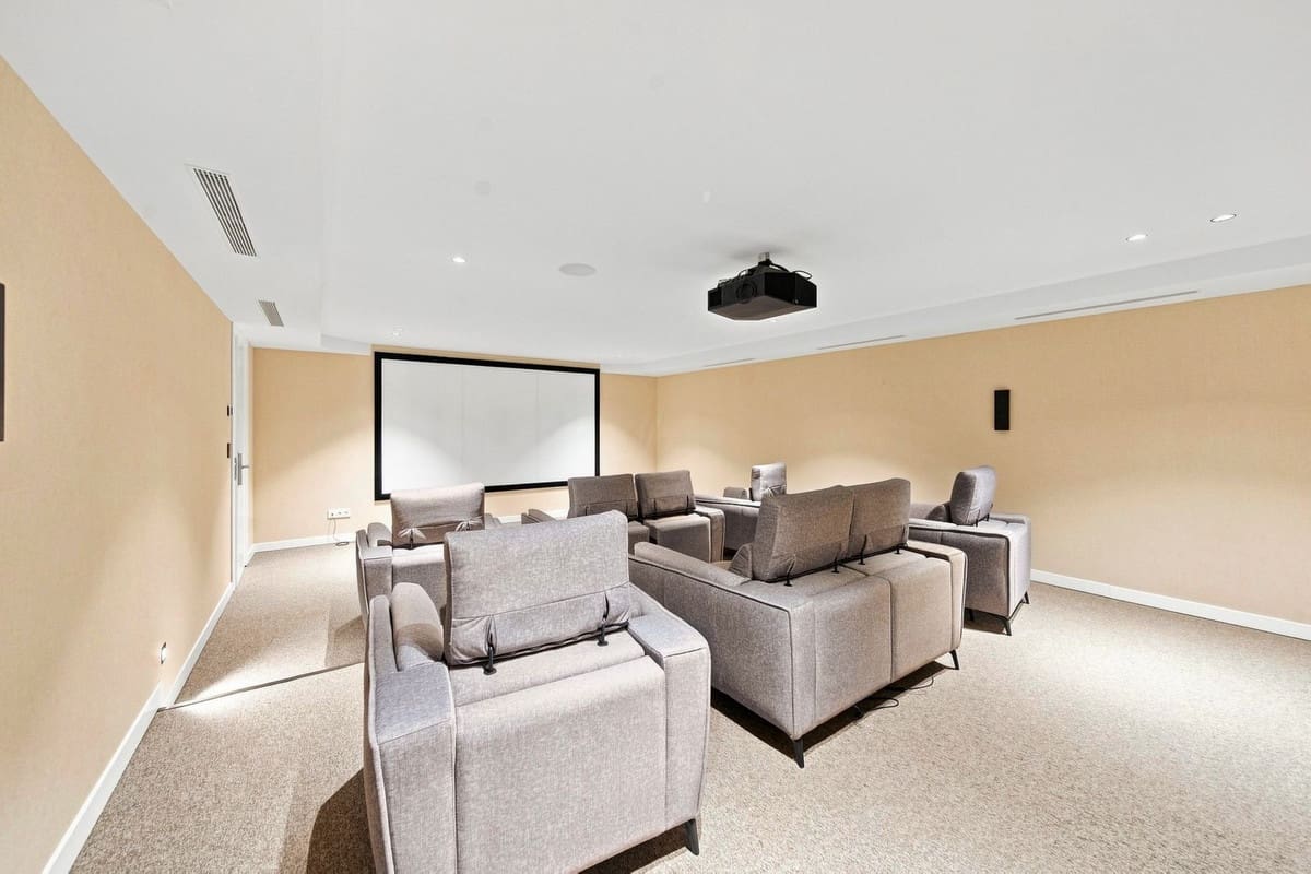 2 camera da letto Appartamento in vendita in Benalmadena con piscina garage - 994.000 € (Rif: 10035820)