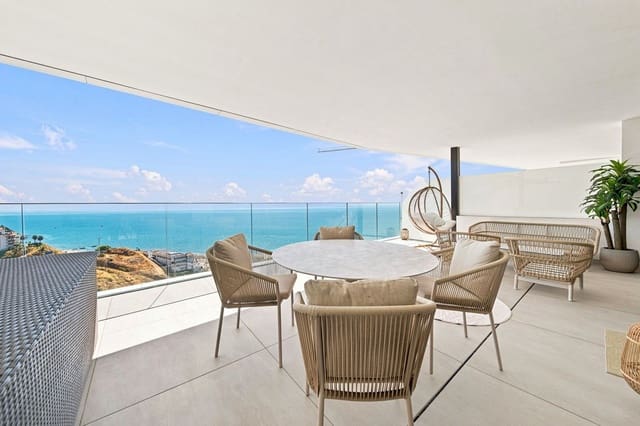 2 camera da letto Appartamento in vendita in Benalmádena con piscina garage - 994.000 € (Rif: 10035820)