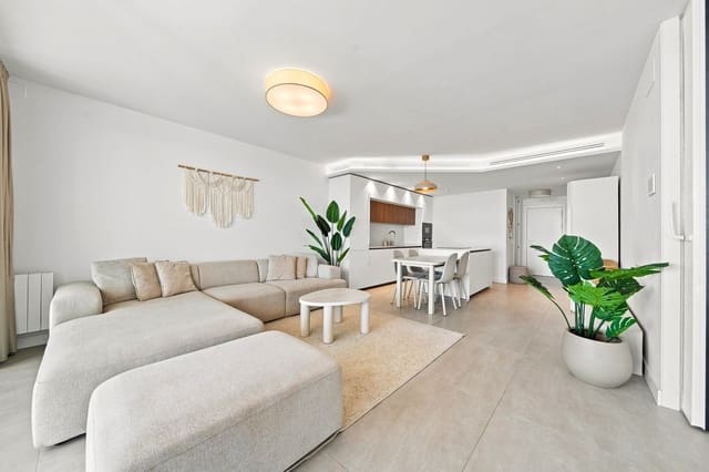 2 camera da letto Appartamento in vendita in Benalmádena con piscina garage - 994.000 € (Rif: 10035820)
