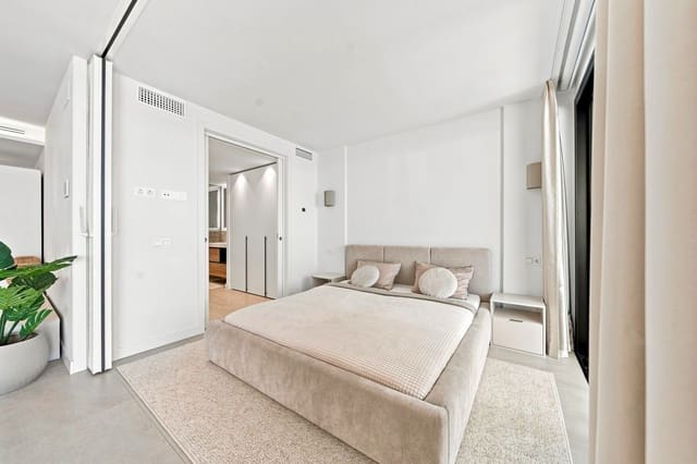 2 camera da letto Appartamento in vendita in Benalmádena con piscina garage - 994.000 € (Rif: 10035820)