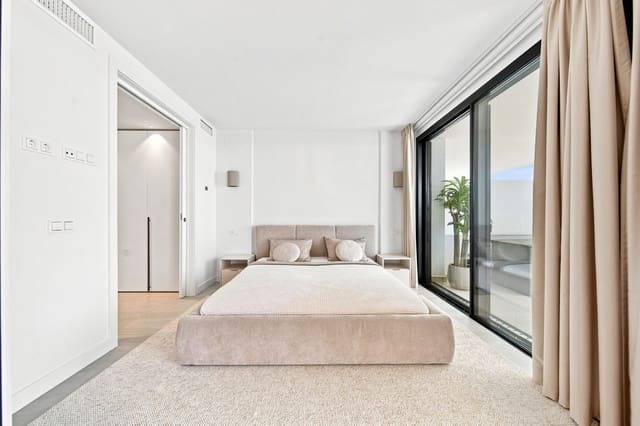 2 camera da letto Appartamento in vendita in Benalmádena con piscina garage - 994.000 € (Rif: 10035820)