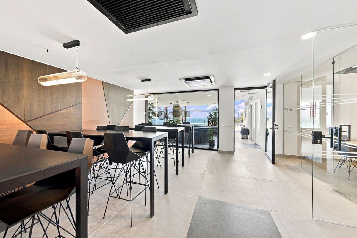 2 camera da letto Appartamento in vendita in Benalmadena con piscina garage - 994.000 € (Rif: 10035820)