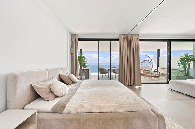 2 camera da letto Appartamento in vendita in Benalmádena con piscina garage - 994.000 € (Rif: 10035820)