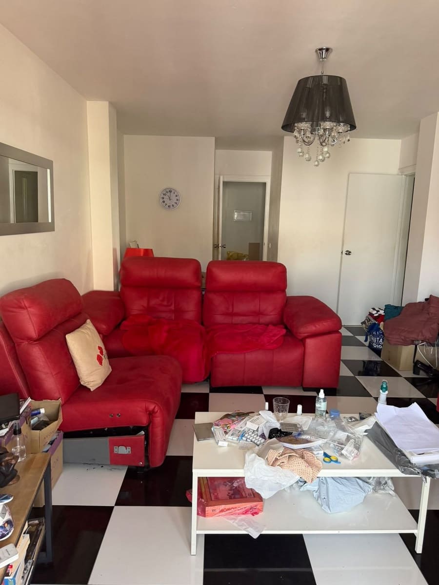 3 makuuhuone Huoneisto myytävänä paikassa Estepona - 340 000 € (Ref: 10035821)