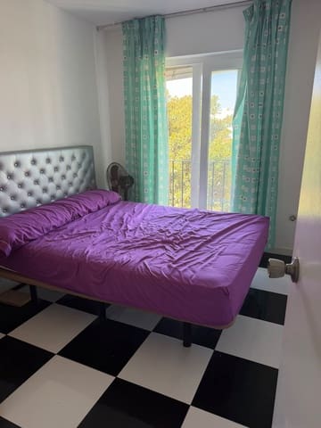 3 makuuhuone Huoneisto myytävänä paikassa Estepona - 340 000 € (Ref: 10035821)