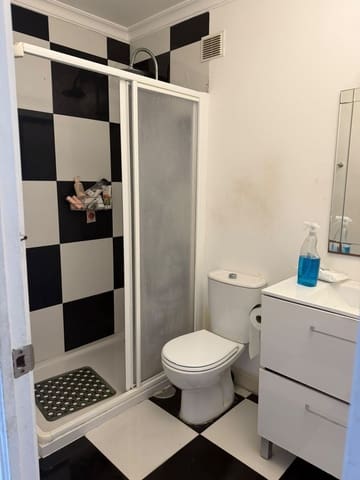 3 makuuhuone Huoneisto myytävänä paikassa Estepona - 340 000 € (Ref: 10035821)