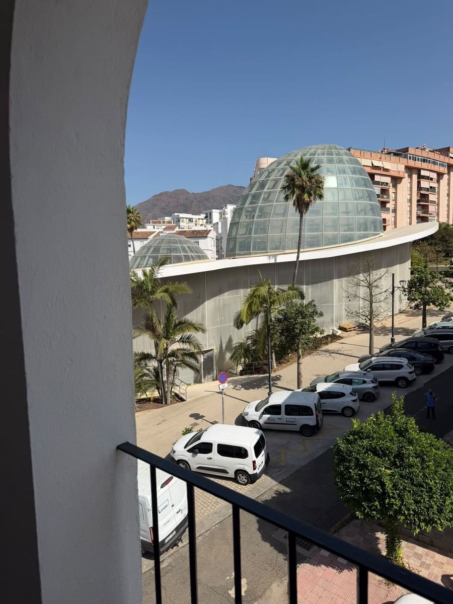 3 makuuhuone Huoneisto myytävänä paikassa Estepona - 340 000 € (Ref: 10035821)
