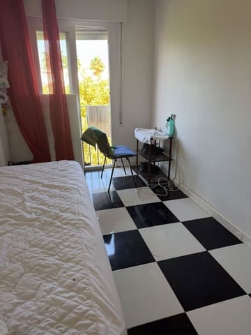 3 makuuhuone Huoneisto myytävänä paikassa Estepona - 340 000 € (Ref: 10035821)