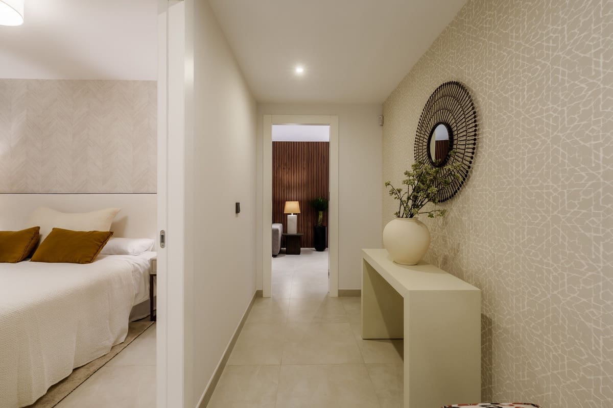 5 Zimmer Doppelhaus zu verkaufen in Puerto Banus mit Pool - 2.585.000 € (Ref: 10035823)