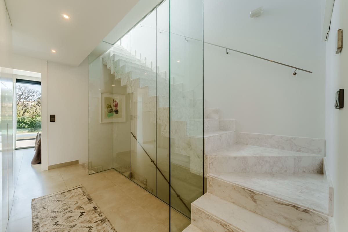 5 Zimmer Doppelhaus zu verkaufen in Puerto Banus mit Pool - 2.585.000 € (Ref: 10035823)