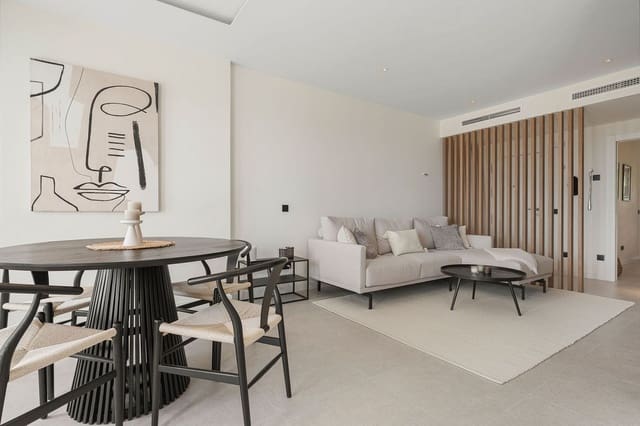 3 chambre Appartement à vendre à Los Arqueros, Benahavís avec piscine garage - 799 000 € (Ref: 10035825)
