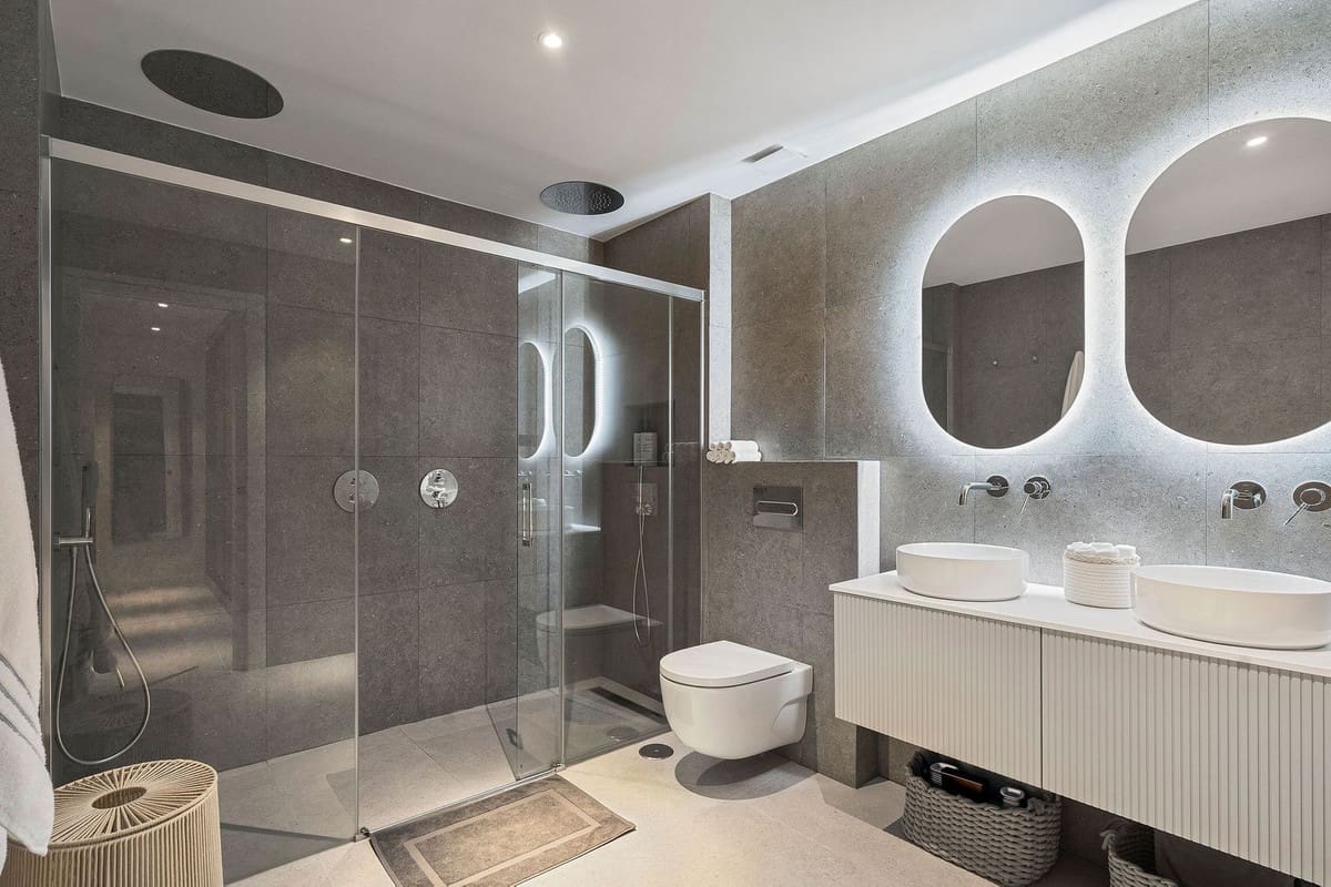 3 chambre Appartement à vendre à Los Arqueros avec piscine garage - 799 000 € (Ref: 10035825)