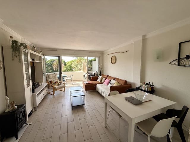1 sovrum Lägenhet till salu i Marbesa, Marbella med pool - 349 000 € (Ref: 10035826)
