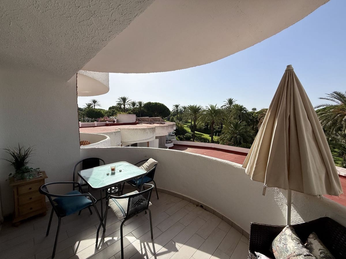 1 sovrum Lägenhet till salu i Marbesa med pool - 349 000 € (Ref: 10035826)