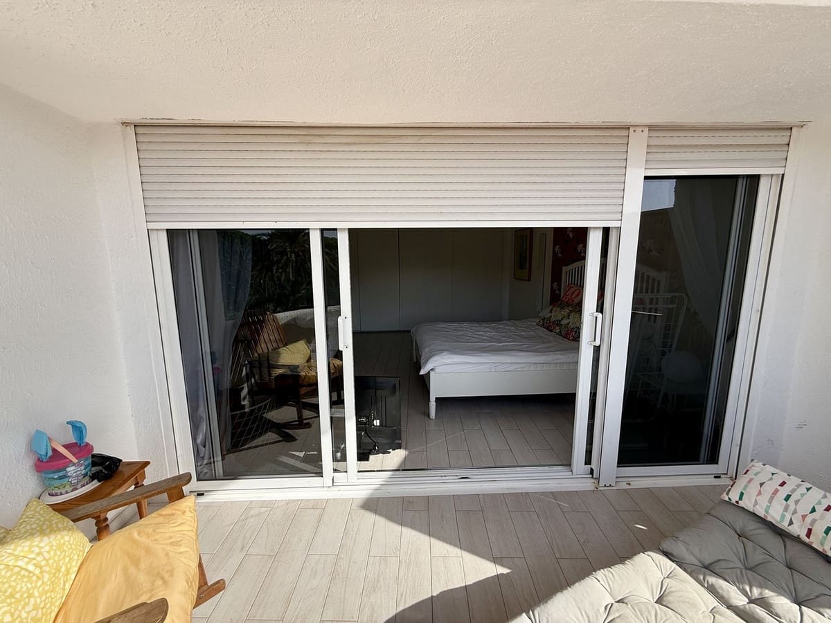 1 sovrum Lägenhet till salu i Marbesa med pool - 349 000 € (Ref: 10035826)