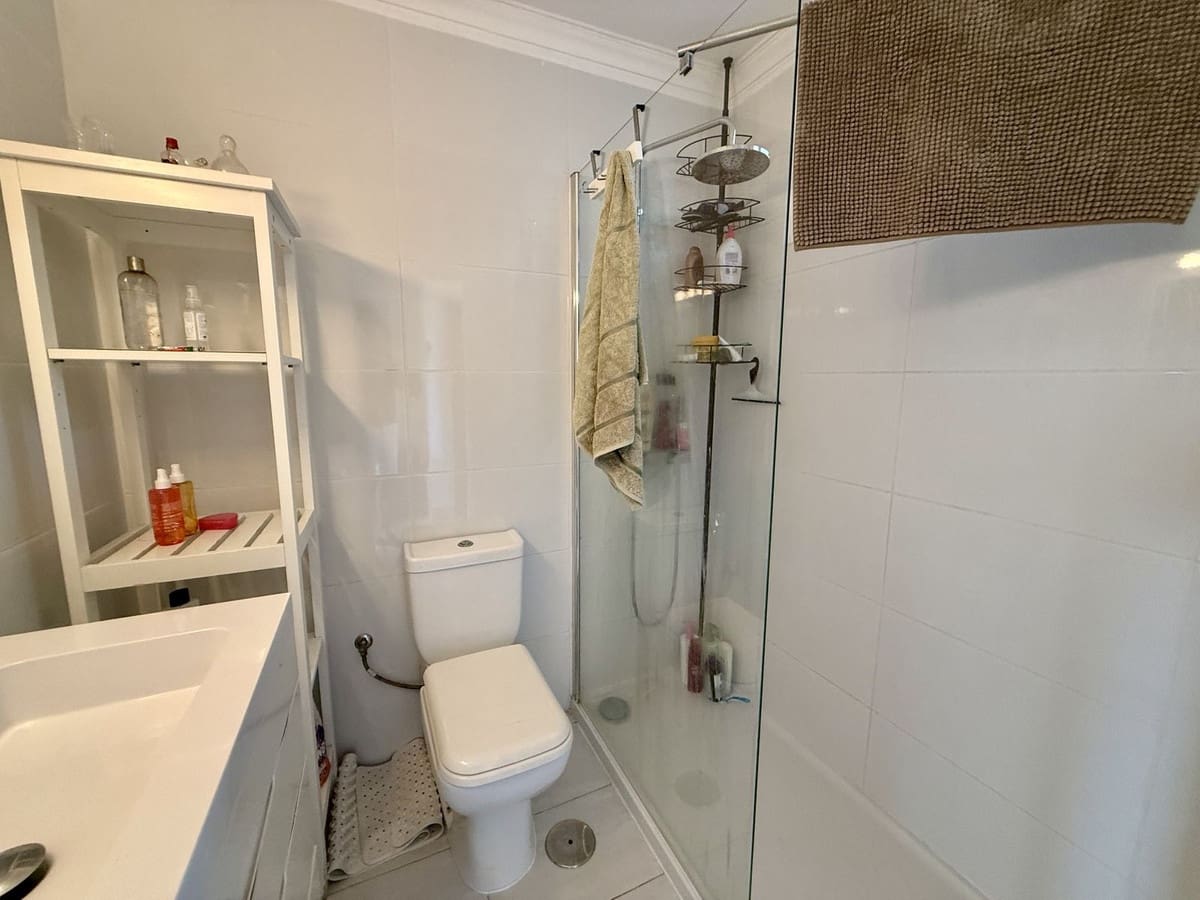 1 sovrum Lägenhet till salu i Marbesa med pool - 349 000 € (Ref: 10035826)