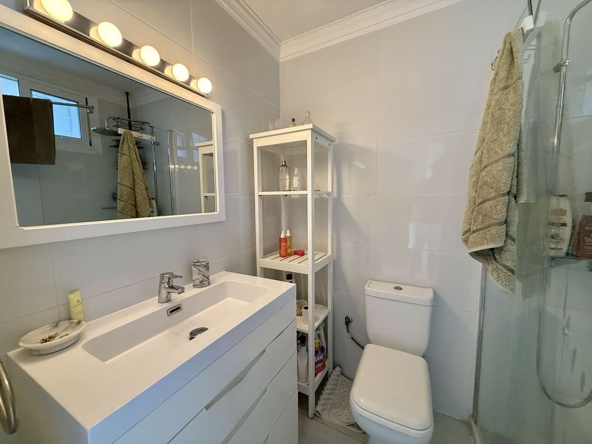 1 sovrum Lägenhet till salu i Marbesa med pool - 349 000 € (Ref: 10035826)