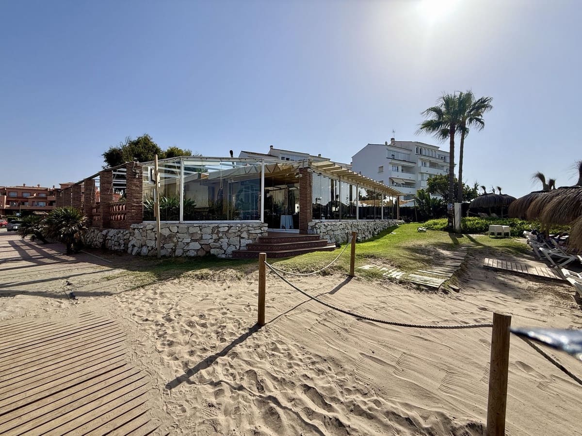 1 sovrum Lägenhet till salu i Marbesa med pool - 349 000 € (Ref: 10035826)