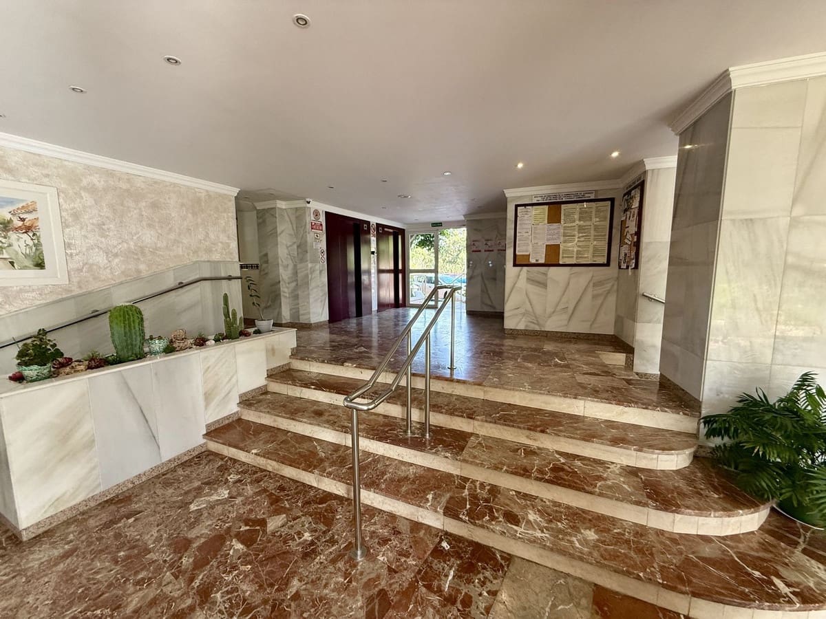 1 sovrum Lägenhet till salu i Marbesa med pool - 349 000 € (Ref: 10035826)