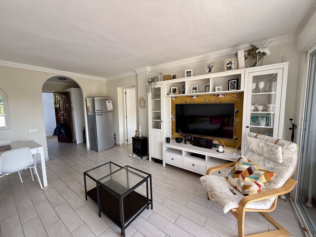 1 sovrum Lägenhet till salu i Marbesa med pool - 349 000 € (Ref: 10035826)