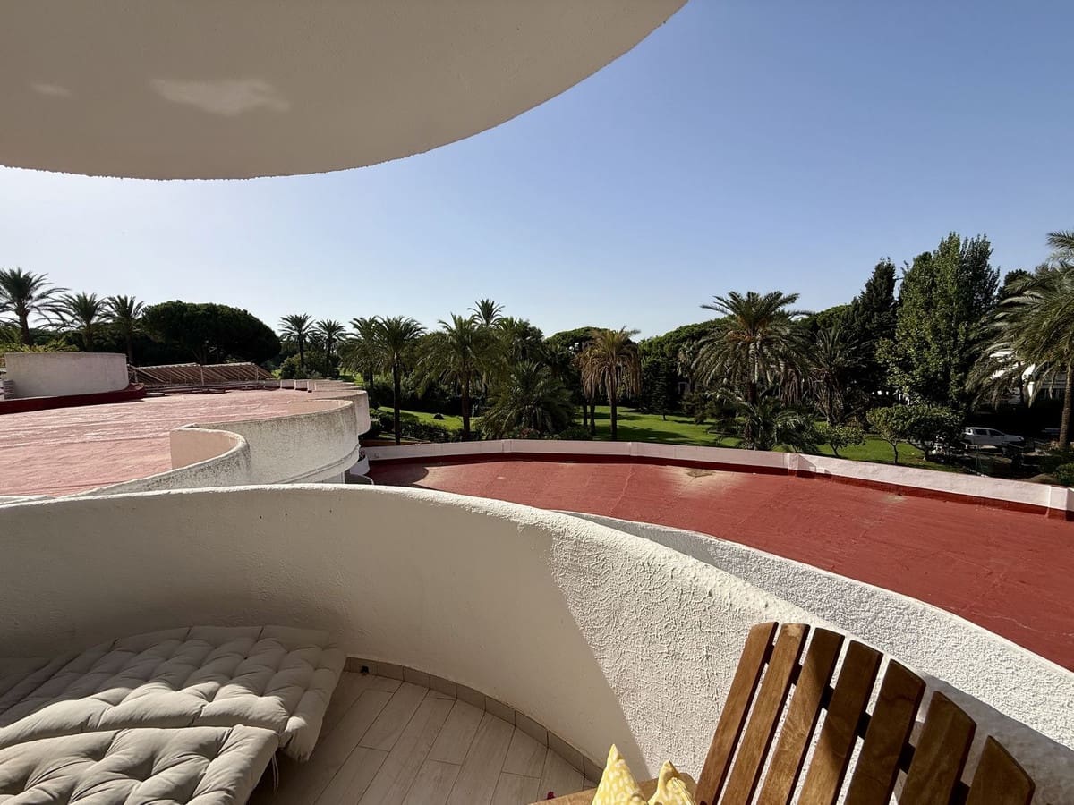 1 sovrum Lägenhet till salu i Marbesa med pool - 349 000 € (Ref: 10035826)